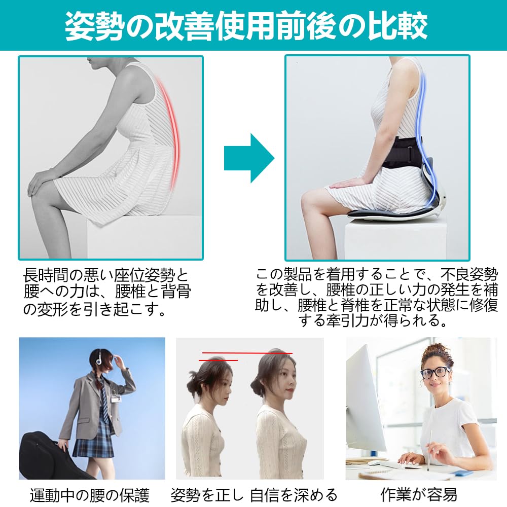 Aorsky Талия Талия Поясничная Поддержка Талии Поясничное Давление 3D Сетка Ежедневно Для Для Для Всех Удобно Носить L 70см Поддерживающий, Корсет, Корсет,