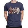 VAN HALEN poster Funny Graphic 100 Cotton TShirt Van Halen Tees Tops For Unisex