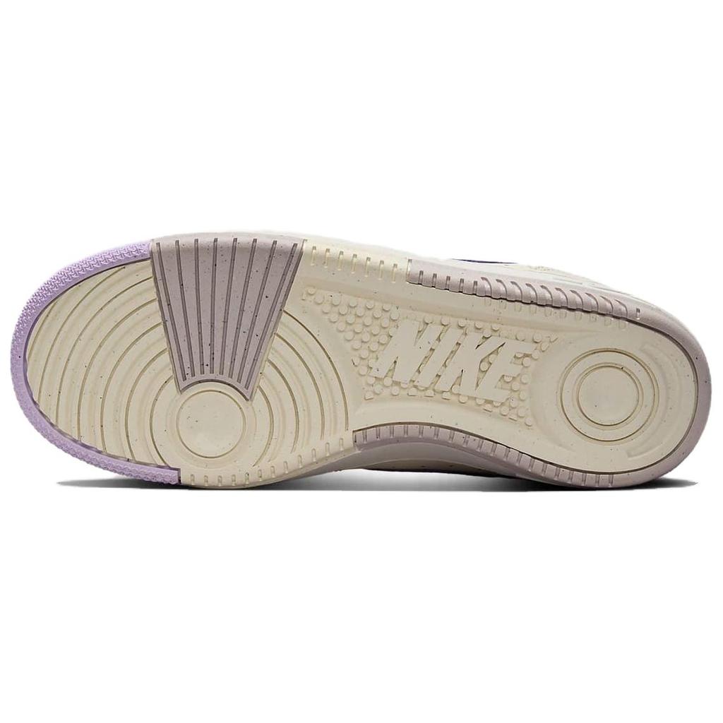 Nike Женские кроссовки Gamma Force Pale Ivory Platinum Violet Sail Lilac Bloom DX9176-110