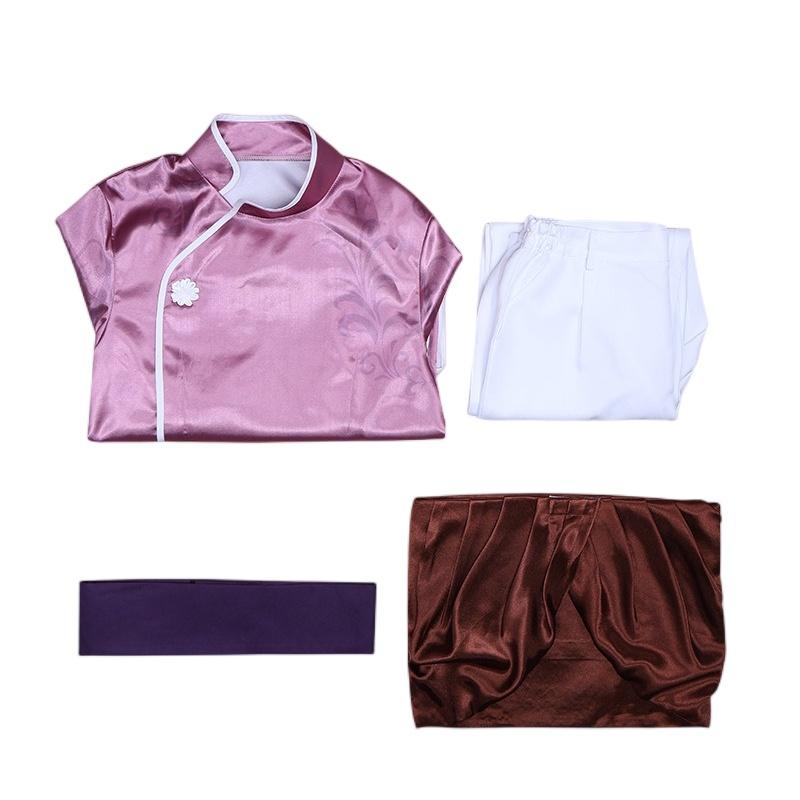 Косплей-костюм Bluelock для поклонников аниме Элегантный и стильный