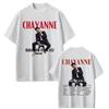 2026 Album Bailamos Otra Vez Tour Tshirt Mens Womens Casual Cotton Retro Short Sleeved Tshirt Street Wear