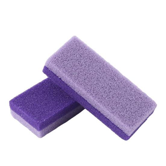 Педикюр Пемза для ног Удаление мозолей и Скраб для ног