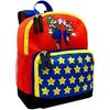 Preschool Backpack - TOYBAGS - Supermario - 28 X 23 X 10 Cm - Unisex - Black