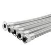 304 Stainless Steel Industrial High-Pressure Corrugated Hose