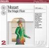 CD ВОЛЬФГАНГ АМАДЕЙ МОЦАРТ, СЭР КОЛИН - Моцарт: Волшебная флейта  4425682 Philips Digital 1994 США Классика Б/у