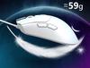 Attack Shark R1 Mysz Myszka DLA GRACZY GAMINGOWA Bluetooth Wireless 2.4Ghz