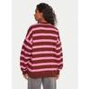 Толстовка Roxy Strictly Stripes