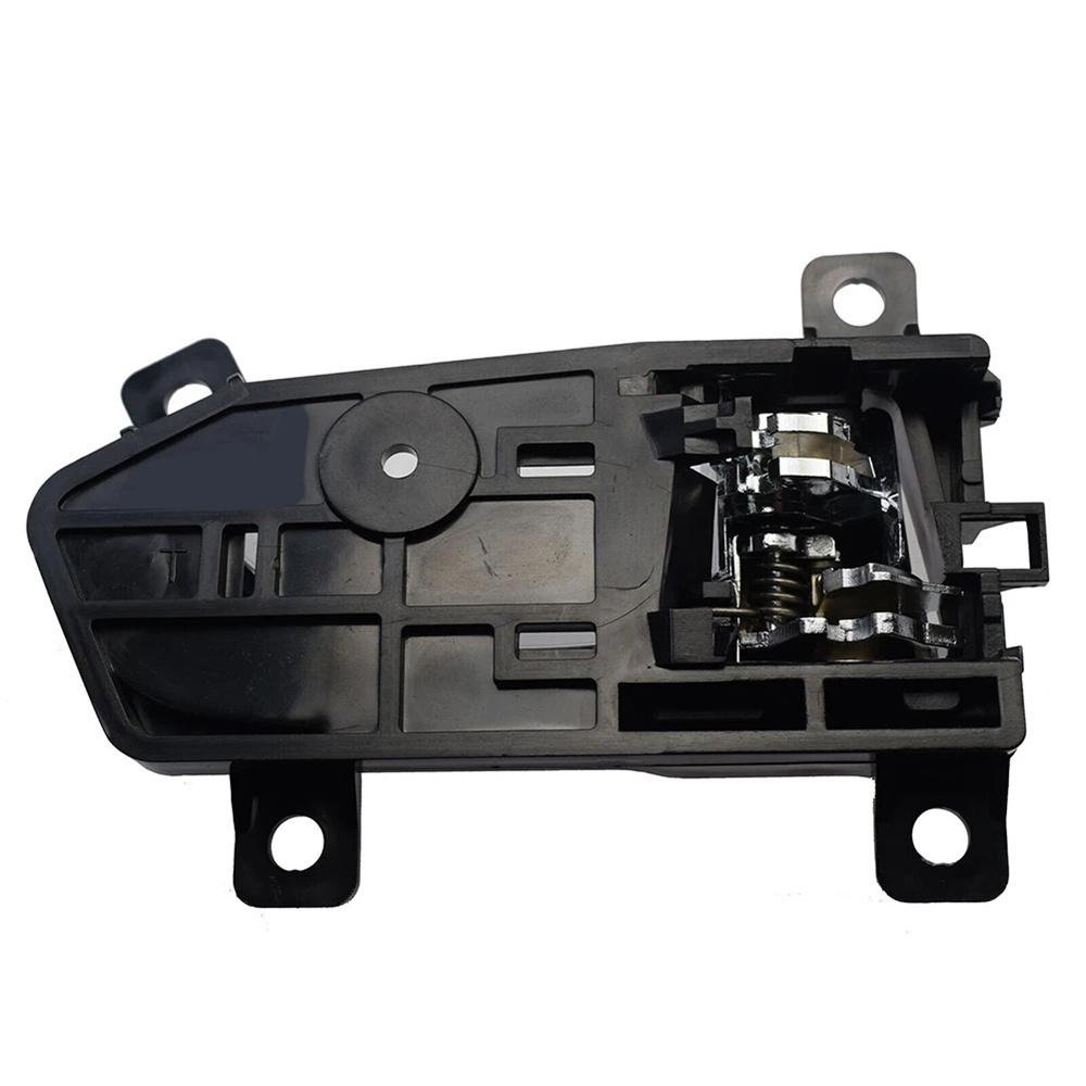 1× Внутренняя передняя ручка двери со стороны водителя для Kia Sportage 2011-2016 82610-3W000