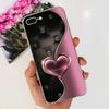 Для Apple iPhone 5 5S SE Чехол Милый Расписной Чехол Прозрачный Силиконовый Мягкий ТПУ Чехол для Телефона Для iPhone SE 2020 2022 iPhone5 Fundas Coque