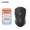 Беспроводная Bluetooth офисная мышь Dareu LM115 с двумя режимами