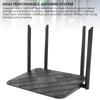 Беспроводной 4G LTE роутер 300 Мбит/с, слот для SIM-карты, разблокированный, мобильная точка доступа WiFi, роутер для 32 устройств