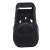 Silicone Case Lens Cap Fit for Insta360 X5 Anti Slip Soft Anti Drop Heat Dissipation Panoramic Action Camera Protective