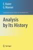 Книга Analysis by Its History