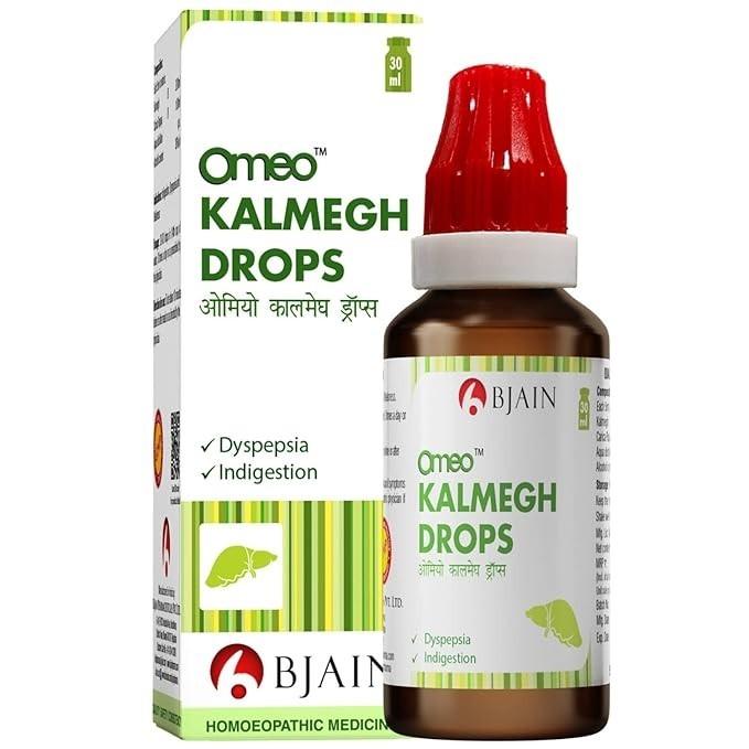 @Bjain Omeo Kalmegh Drops 30ml UK63 50%OFF