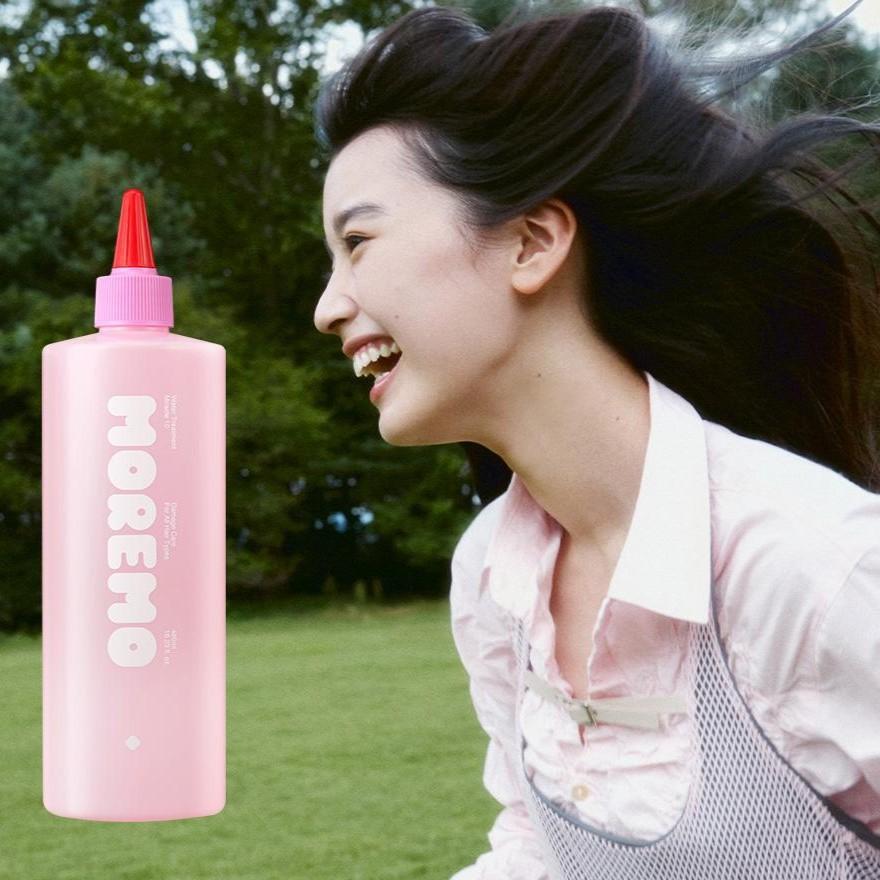 MOREMO Водоочистное чудо 10 480мл (2 типа)