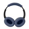 For Sony WH-XB910N Headphone Head Beam+Earpad Covers Set Silicone Protective Sleeve