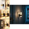 Led Night Light Set With Motion Detection For Nighttime Safety And Comfort