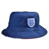 England FA Unisex Adult Reversible Bucket Hat