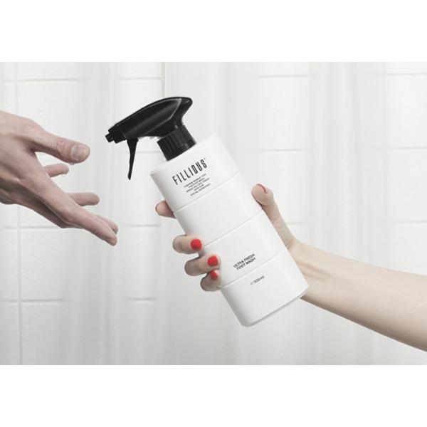 Philriders Ultra Fresh гель для душа 500мл, 1 уп., 1 шт.