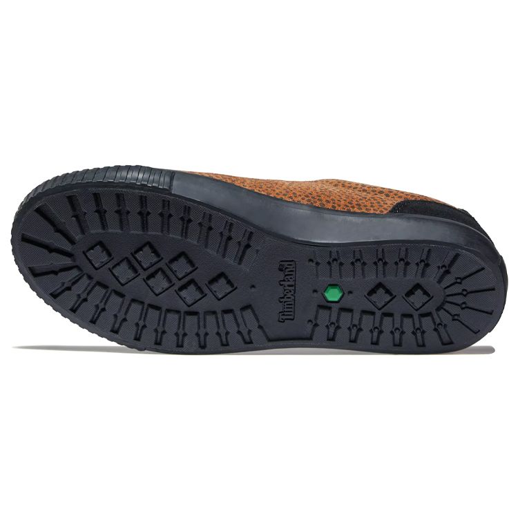 Timberland Skyla Bay Удобные повседневные низкие кроссовки женские кроссовки Cheetah A2KCUV24