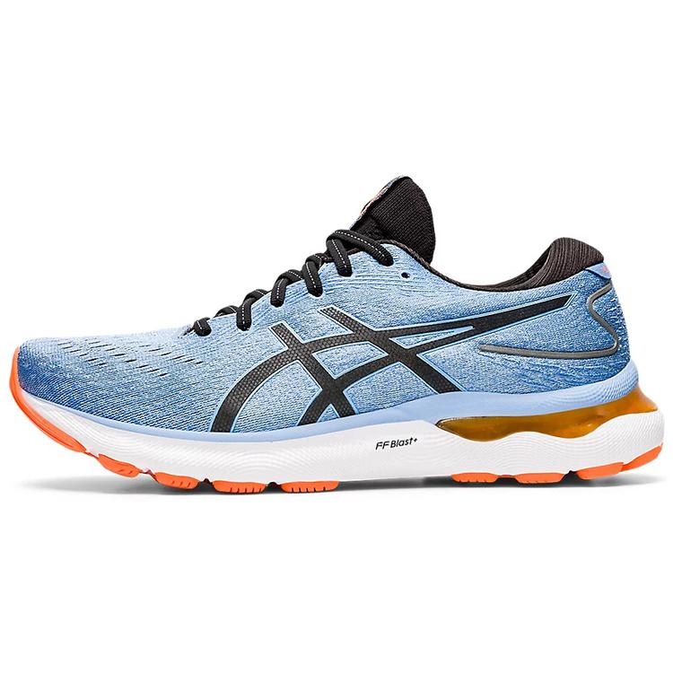 ASICS Gel Nimbus 24 'Blue Harmony' 1011B359-401