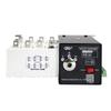 Автоматический переключатель ввода резерва Miling Dual Power SMQ1-630/4P