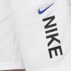 New Nike Casual Shorts Men's White FB1432-100