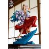 Итибан Кудзи One Piece EX ONE PIECE COLLECTION Ха но Кирамеки Ямато Тамасии Госидзо Bandai Spirits ДЕВОЧКА'S