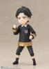 TAMASHII NATIONS Damien Desmond approximately 90mm PVC painted movable figure S.H.Figuarts SPY×FAMILY