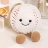 Cute Plush Toys Cartoon Dolls Home Decoration Children's Gifts