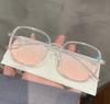 Shades Eyewear Gradient Presbyopia Eyeglasses Reading Glasses Blush Glasses Women Sunglasses