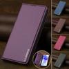Flip Leather Case For Samsung Galaxy A15 A35 A55 A14 A34 A54 A56 A16 A36 S25 S24 S23 Ultra S22 S21 Plus S20 FE Phone Card Cover