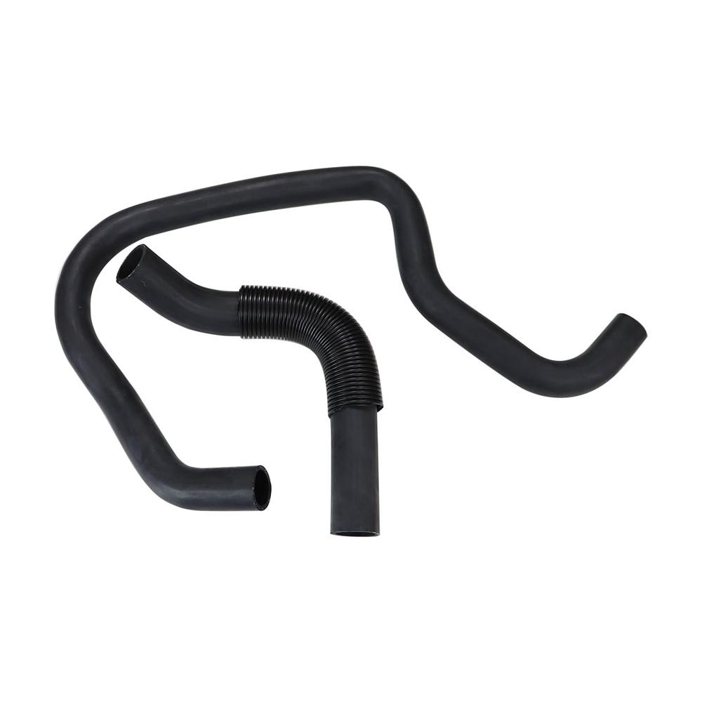 Upper & Lower Radiator Coolant Hose For CHEVROLET SILVERADO 1500 1999-2006