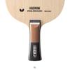 Butterfly Table Tennis Shake Racket Had Row 5 FL 37181