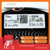 LMR33630ADDAR 33630A Switching Regulator SOP8 Package - Genuine Product.
