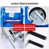 Jundingying Heavy Duty Manual Winch