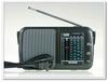 Высокочувствительный FM/AM коротковолновый радиоприемник Tecsun R-404P для пожилых людей