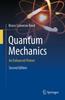 Книга Quantum Mechanics : An Enhanced Primer