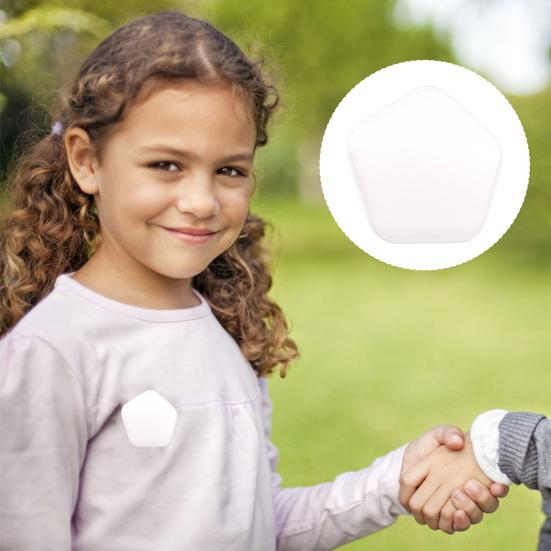 Скрытый чехол для GPS-трекера, защитный чехол, ударопрочный, водонепроницаемый, протектор для локатора, чехол для трекера AirTag