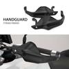 Motorcycle Accessories Handguard For BMW F700GS F800GS F 700 800 GS Hand Shield Protector Handguard