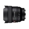 Sony FE 14mm F1.8 GM Полнокадровый Ультраширокоугольный Фикс-объектив
