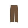 Skateboarding Graphic Cargo Pants 'Brown' Men's AKXR643-1