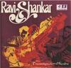 CD RAVI SHANKAR - Transmigration Macabre  C5CD596 C5 Records 1993 UK Classical Used