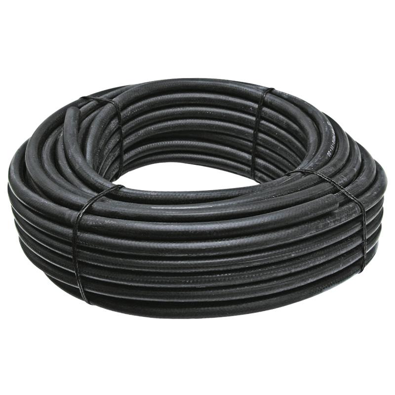Trailer brake hose 11 x 3.5 for trailers or semi-trailers