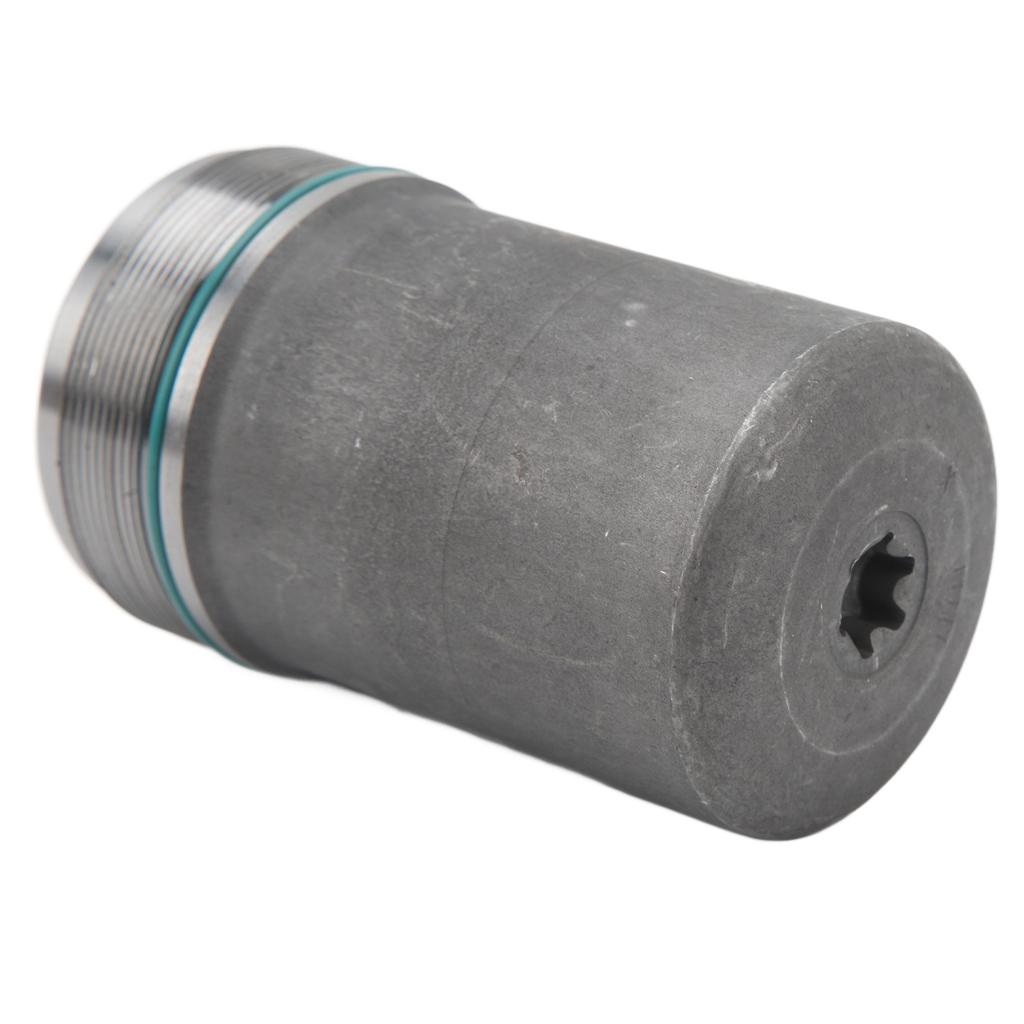 Аккумулятор давления DQ200 Аккумулятор давления из алюминиевого сплава 0AM DQ200 Замена для сиденья 7 скоростей