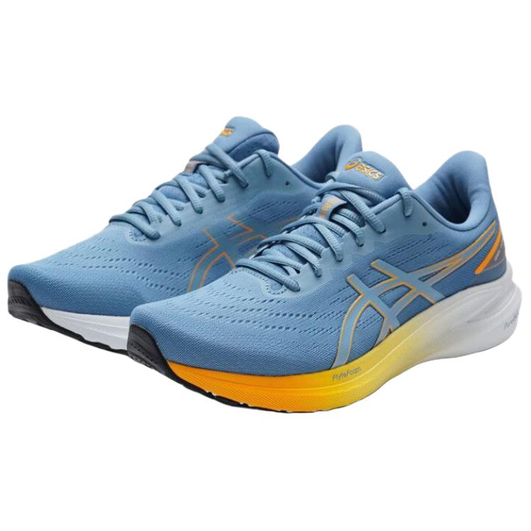 Asics Мужские беговые кроссовки GEL-KINJO 2 Индиго Синий 1011C151-401