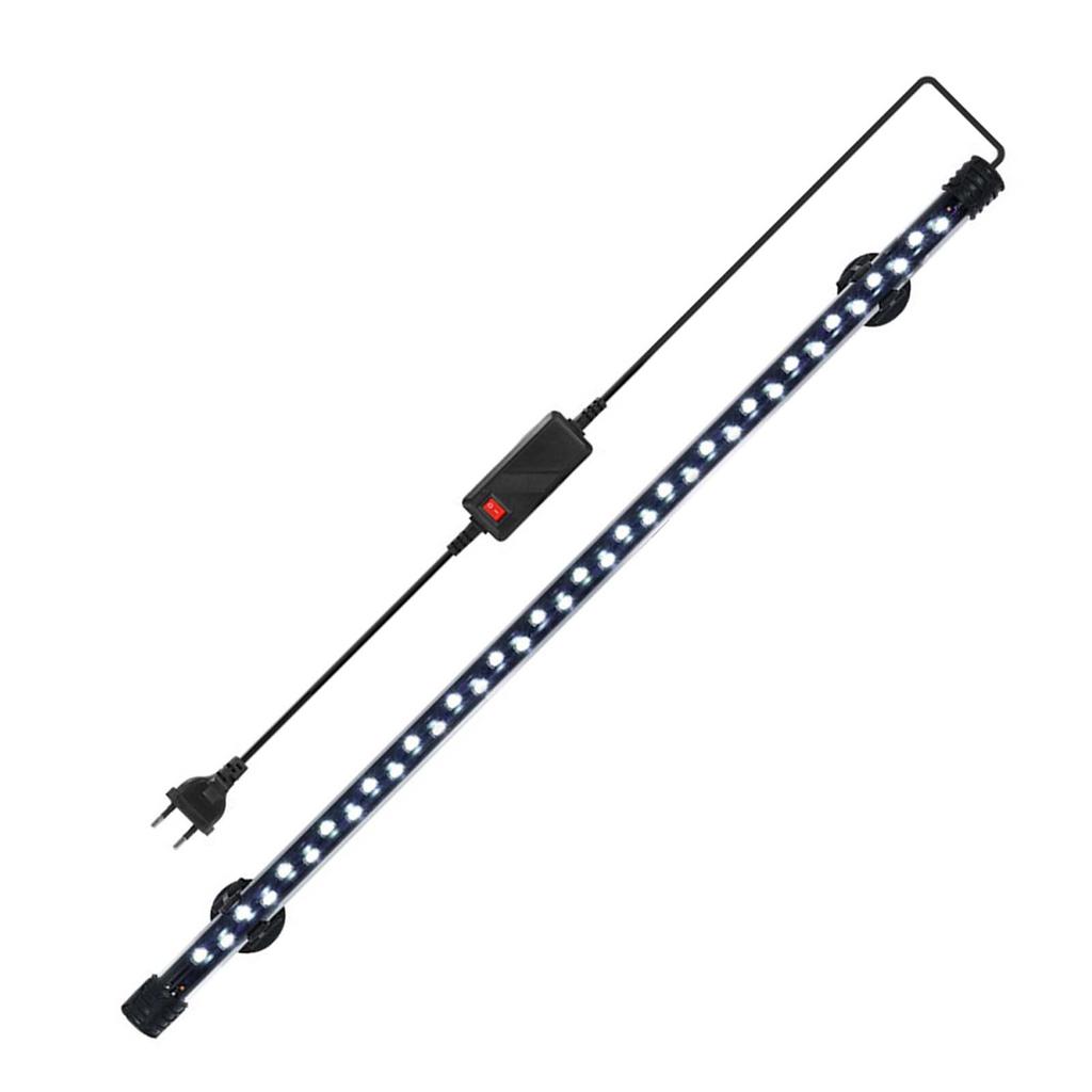 Fish Tank Light LED Aquarium Light Submersible Lights Underwater Light