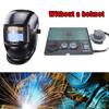 DIN9-DIN13 LCD Screen Solar Auto Darkening Cover Lens For Welding Helmet