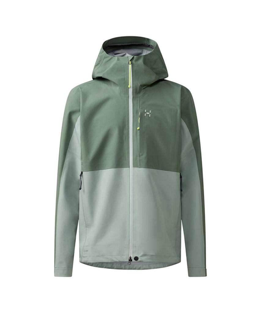Haglofs Front Proof 2 Jacket Men'S