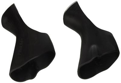 Shimano Запасные части Крышка кронштейна Y00E98080 (Черный/Пара) СТ-6800/5800/4700/4703